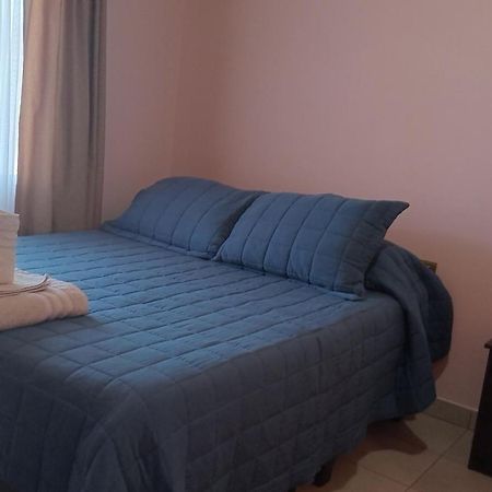 Alto Noa San Pedro De Atacama Bed & Breakfast Exterior photo