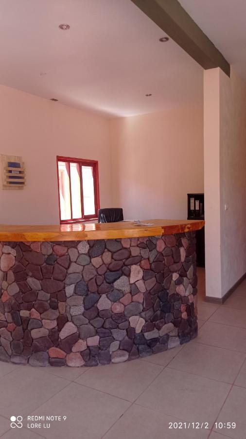 Alto Noa San Pedro De Atacama Bed & Breakfast Exterior photo