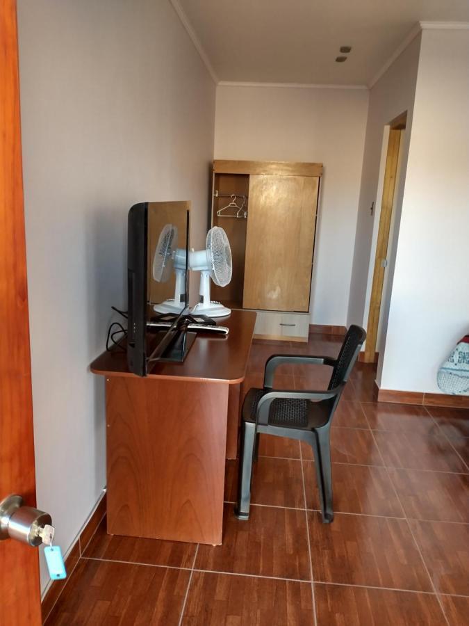 Alto Noa San Pedro De Atacama Bed & Breakfast Exterior photo